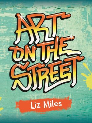 cover image of Art on the Street